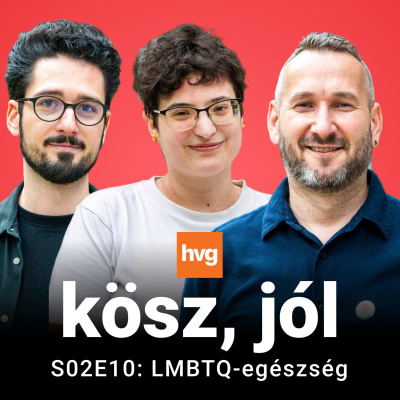 Fülke: A Hvg.hu Közéleti Podcastja