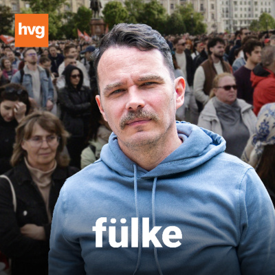 Fülke: A Hvg.hu Közéleti Podcastja