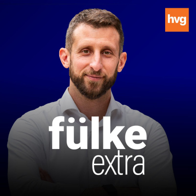 Fülke: A Hvg.hu Közéleti Podcastja