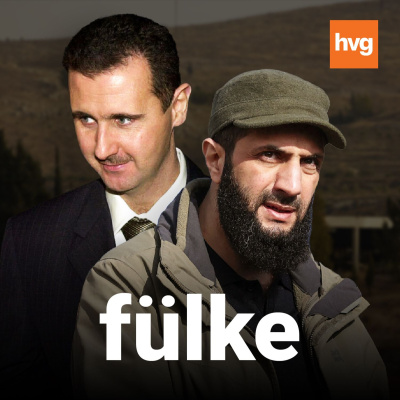 Fülke: A Hvg.hu Közéleti Podcastja
