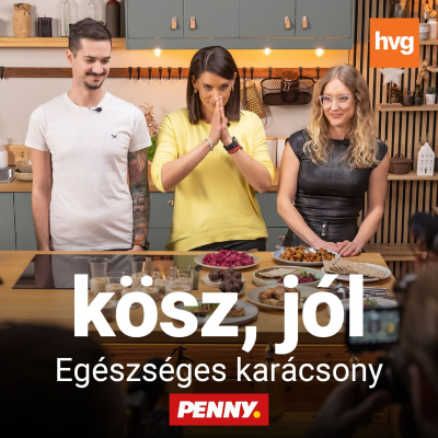 Fülke: A Hvg.hu Közéleti Podcastja
