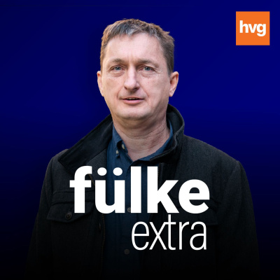 Fülke: A Hvg.hu Közéleti Podcastja