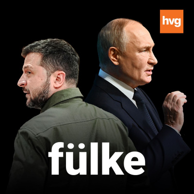 Fülke: A Hvg.hu Közéleti Podcastja