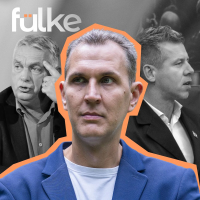 Fülke: A Hvg.hu Közéleti Podcastja