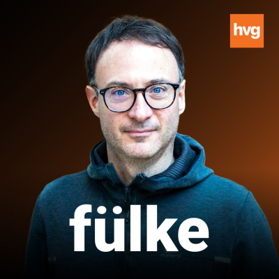 Fülke: A Hvg.hu Közéleti Podcastja