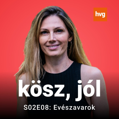 Fülke: A Hvg.hu Közéleti Podcastja