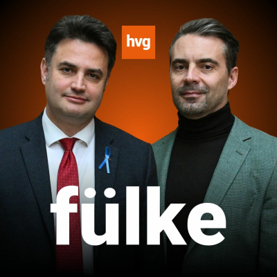 Fülke: A Hvg.hu Közéleti Podcastja