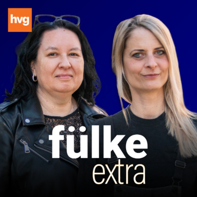 Fülke: A Hvg.hu Közéleti Podcastja