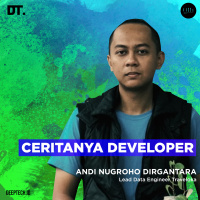 devs[1][9] = Andi Nugroho Dirgantara