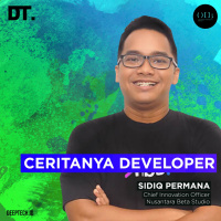 devs[2][4] = Sidiq Permana