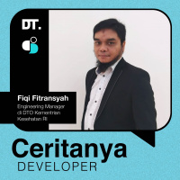Cara Gampang Ngoding Cepat Ala Fiqi Fitransyah