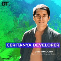 devs[2][1] = Giri Kuncoro