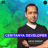 devs[2][0] = Ariya Hidayat