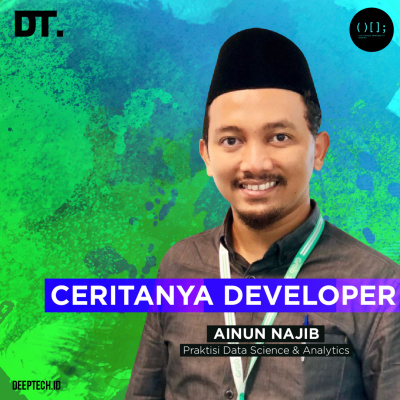 Ceritanya Developer Podcast