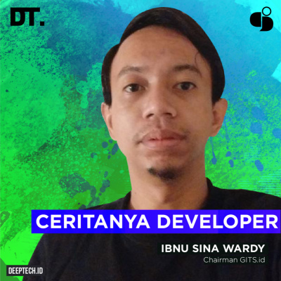 Ceritanya Developer Podcast
