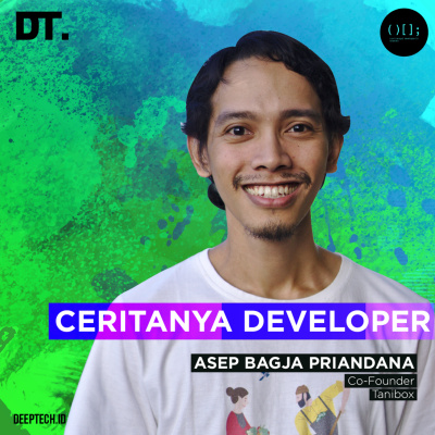 Ceritanya Developer Podcast