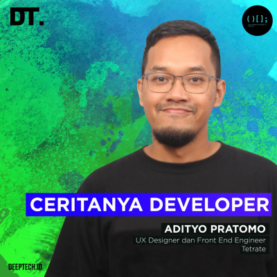 Ceritanya Developer Podcast