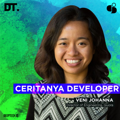 Ceritanya Developer Podcast