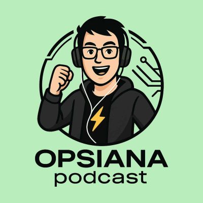 Opsiana Podcast