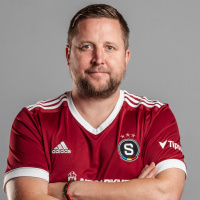 Srdce ze železa 45 | Luděk Stracený