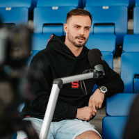 Z TRIBUNY. | Michal Řepík | #7