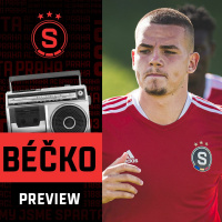 Béčko Preview | Před Vyškovem