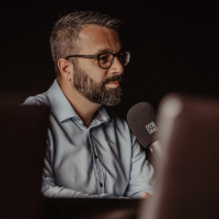 Srdce ze železa 65 | Tomáš Křivda