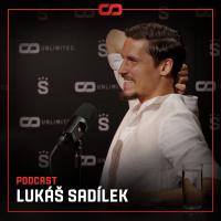 Sadílek UNLIMITED.