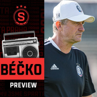 Béčko Preview | Před Ústím