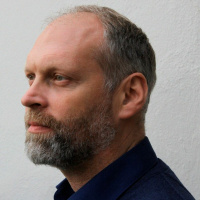 Srdce ze železa 40 | Filip Heyduk