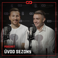 UNLIMITED. | Úvod sezony