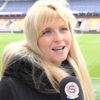 Srdce ze železa 18 | Lucie Stejskalová - Člověk v tísní