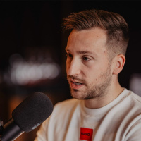 Srdce ze železa 68 | Štěpán Hájek | Speciál před Liverpoolem