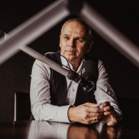 Srdce ze železa 58 | Vítězslav Lavička