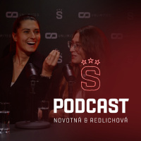 Novotná  Redlichová UNLIMITED.