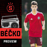 Béčko Preview | Před Žižkovem