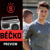 Béčko Preview | Před Prostějovem