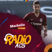Radio ACS - Marbella 2020, den 4