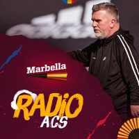 Radio ACS - Marbella 2020, den 6