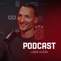 Kozák UNLIMITED. | „Přeruš hru a běž mu říct ať drží…“