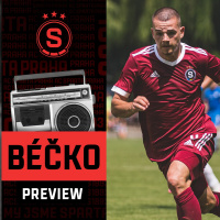 Béčko Preview | Před Chrudimí