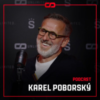 Poborský UNLIMITED.