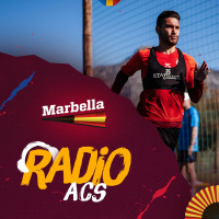 Radio ACS - Marbella 2020, den 9