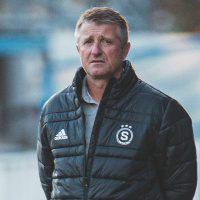 Srdce ze železa 47 | Michal Horňák