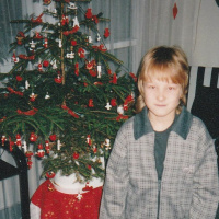 Srdce ze železa 30 | Vánoce 2019 | Matěj Hanousek