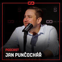 Punčochář UNLIMITED.