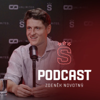 Zdeněk Novotný UNLIMITED. | „Podstata fanouškovství spočívá v emocích.“