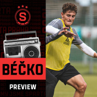 Béčko Preview | Před Vlašimí