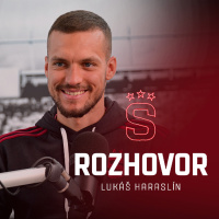 HARASLÍN | „Věřím v sílu týmu.“