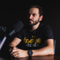 Srdce ze železa 67 | Pavel Kubát